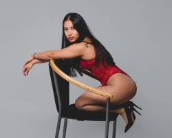 Zoé DUCOUDRE - Mille Nuances